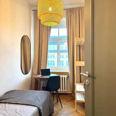 Apartman Old Town Comfort - Main Square